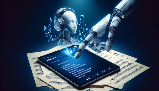ai lyrics replacer change words from song