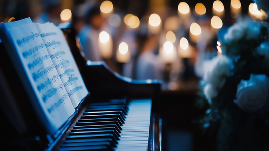 Top 10 Celebration of Life Songs with Personalized Lyric Ideas