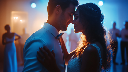 Lyric Change Weddings