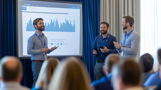 How to Prepare and Deliver a Standout Business Presentation at Convene