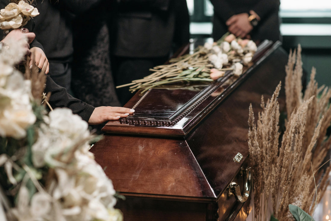 How Families Personalize Songs to Honor Loved Ones at Funerals