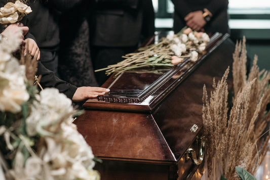 How Families Personalize Songs to Honor Loved Ones at Funerals