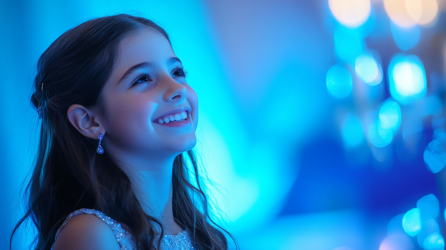 change lyrics bat mitzvah