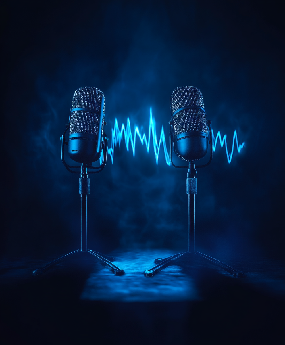 AI Voice Recreation