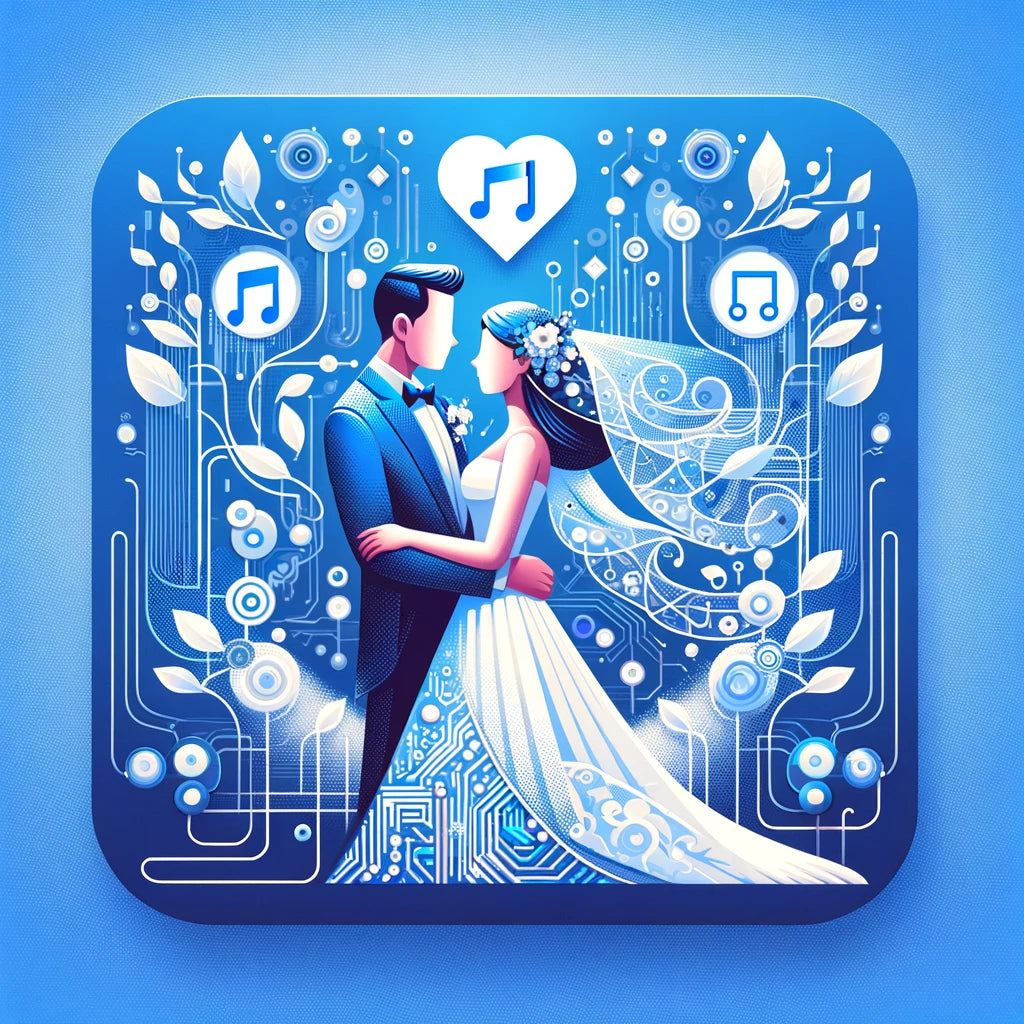 AI Custom Wedding Songs - Any Artist Singing Your Lyrics