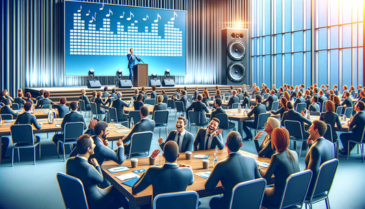 How to Make Conference Meetings at Convene Fun