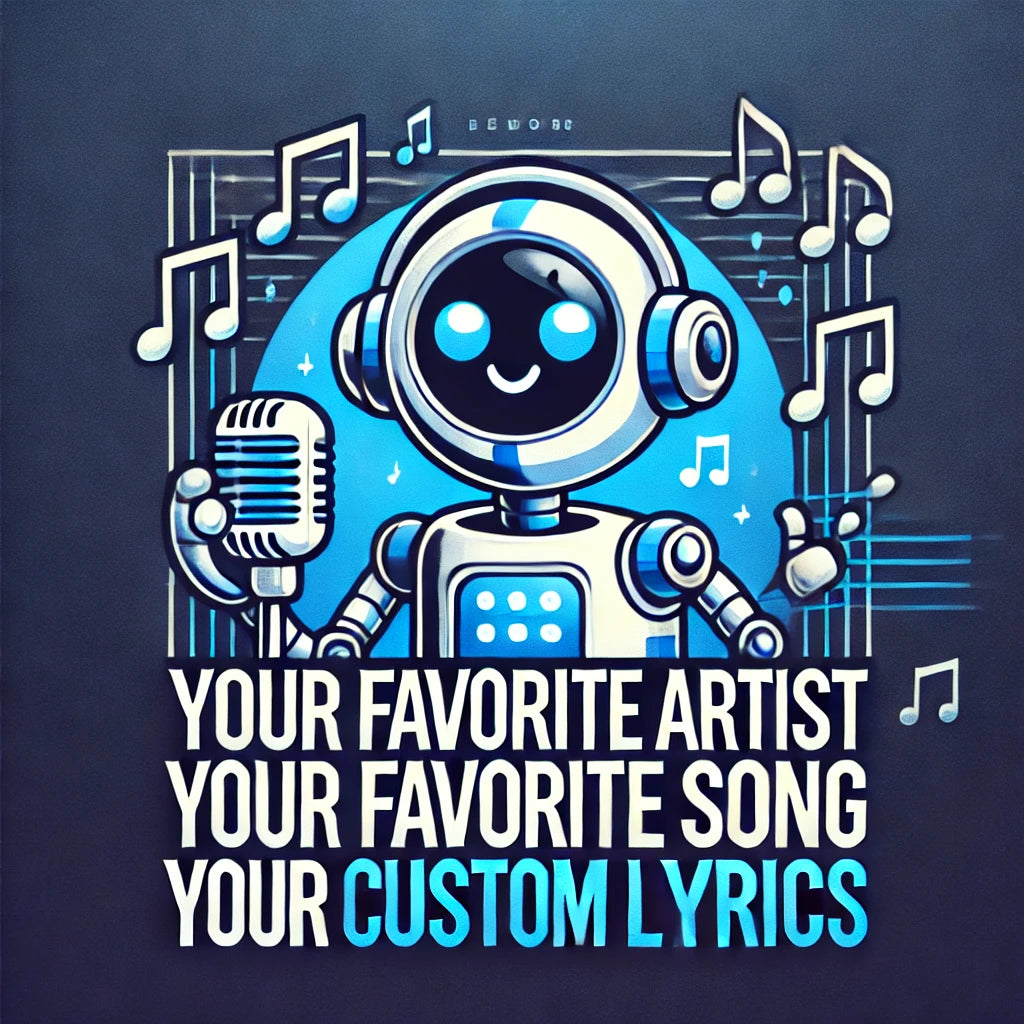 Change Lyrics of a Song Online: Customize Your Favorite Tunes with Ease