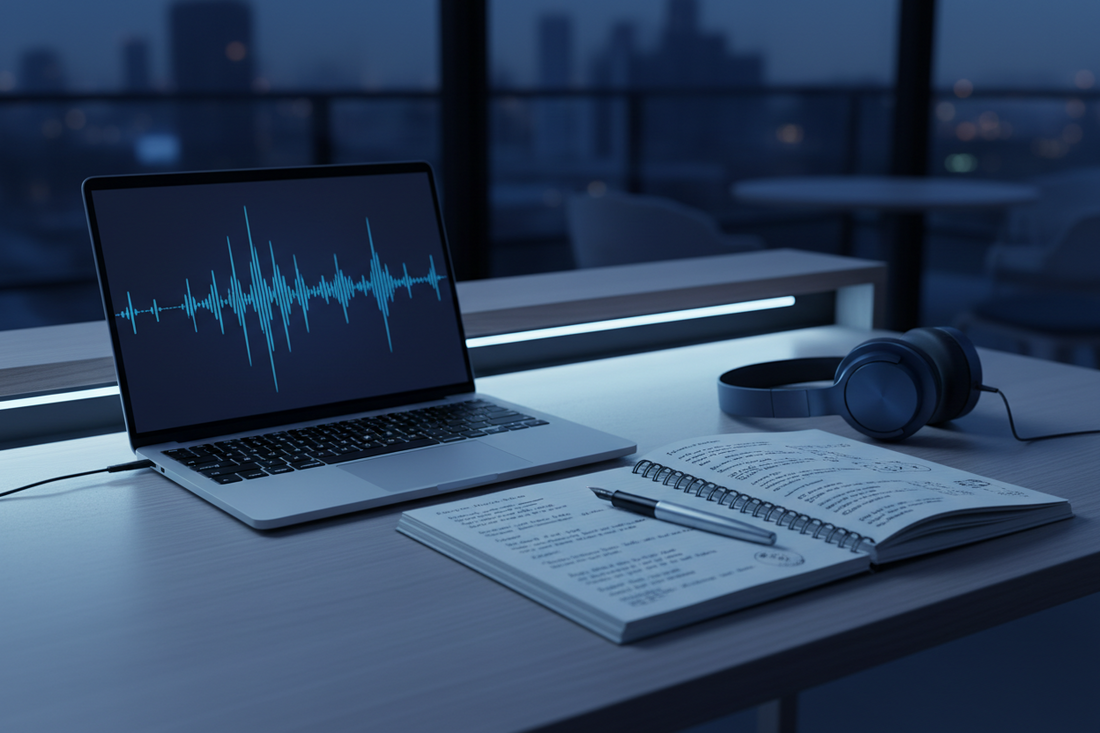 Best Way to Change Song Lyrics with AI