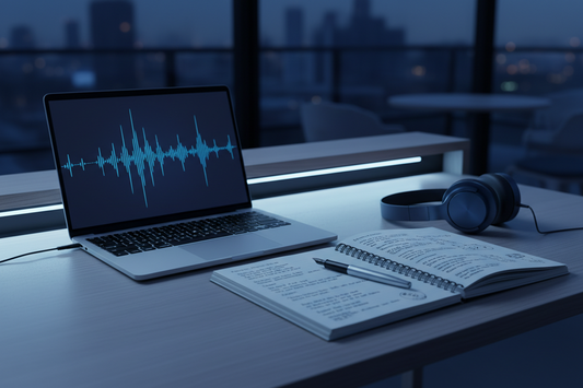 Best Way to Change Song Lyrics with AI