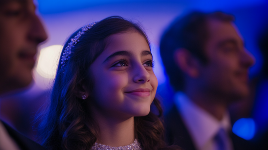Top Bat Mitzvah Songs: Best Playlist for an Unforgettable Celebration