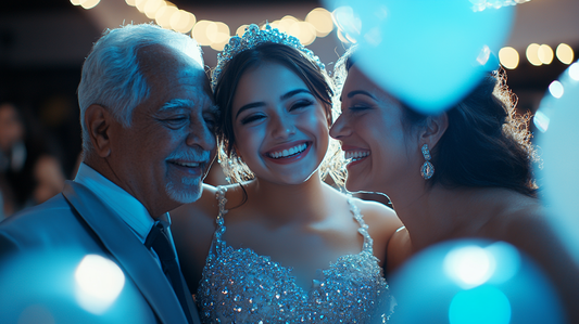 Top Quinceañera Songs to Make Your Daughter's Day Unforgettable
