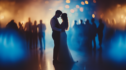 Change Wedding Song Lyrics to Match Your Love Story: Top Song Ideas