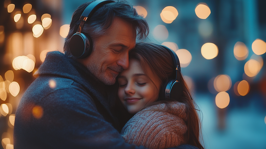 Best Father-Daughter Song Tributes with Custom Lyric Changes