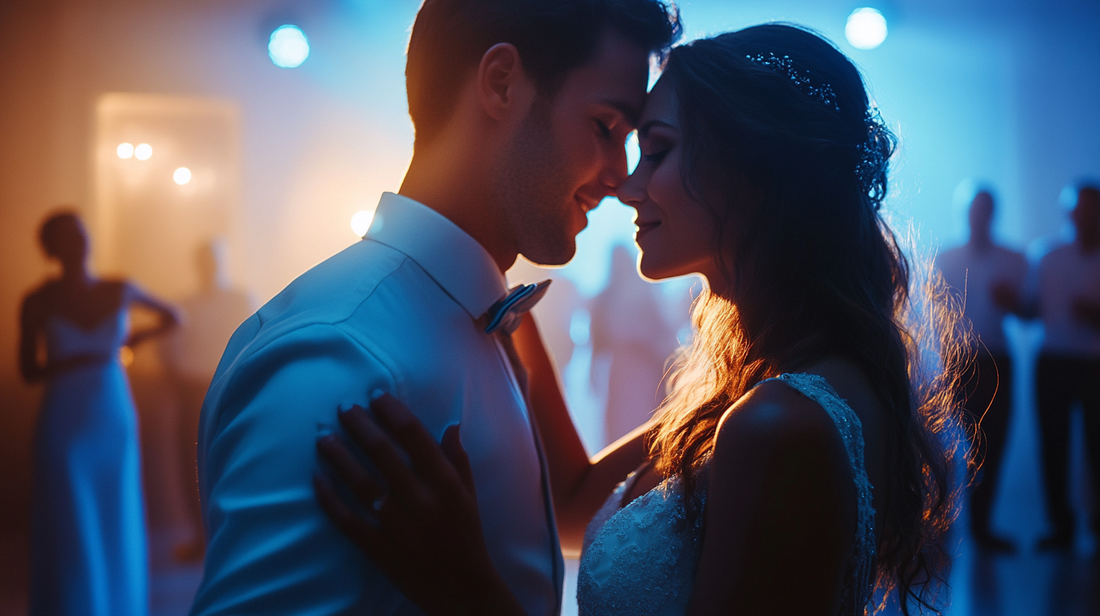 Lyric Change Weddings