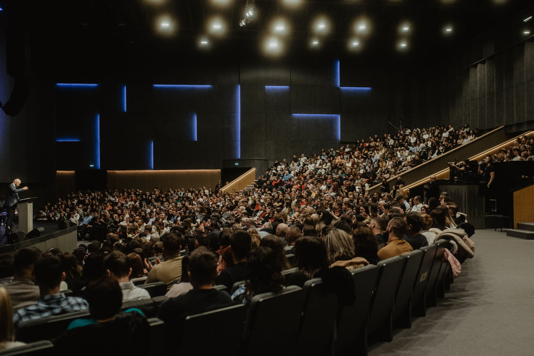 Can You Play a Lyric-Changed Song at a Business Conference?