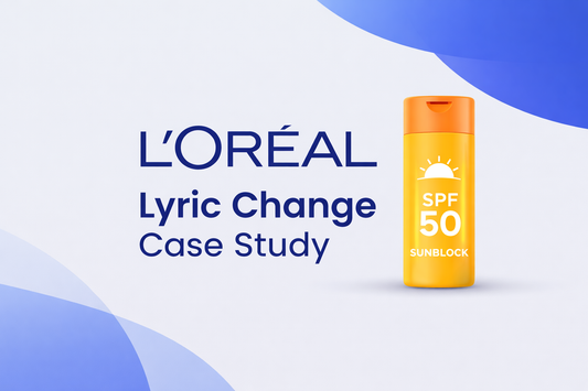 Case Study: How L’Oréal Turned “Love Is in the Air” into “SPF Is in the Air”