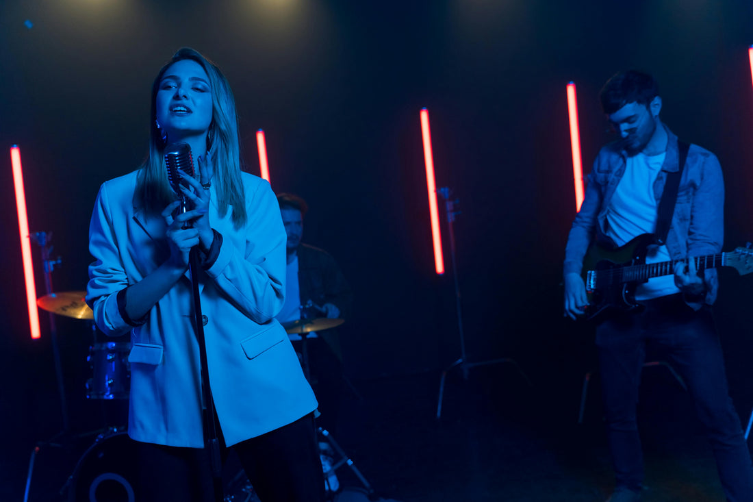 Why Real Singers Matter When Changing Song Lyrics