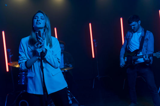 Why Real Singers Matter When Changing Song Lyrics