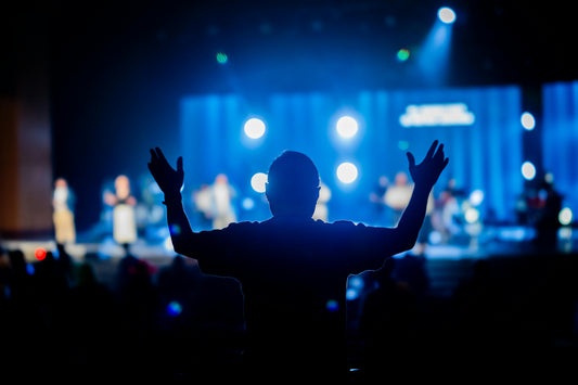 How to Change Song Lyrics for Worship (Real Case Study)