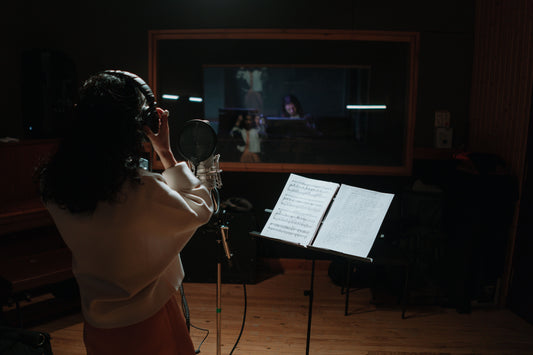 Custom Song vs. Personalizing a Song You Already Love