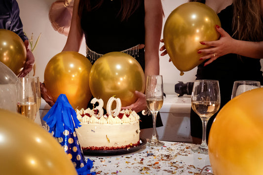 20 Best Songs to Change Lyrics for Birthday Parties