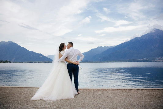 How to Personalize Any Wedding Song with Custom Lyrics