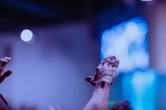 How to Rewrite Song Lyrics for Worship (Step-by-Step Guide)