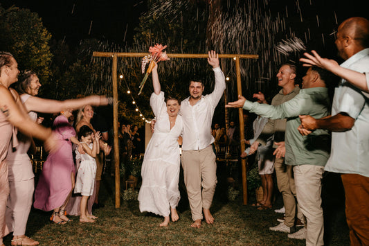 How Wedding Planners Wow Clients with Personalized Songs