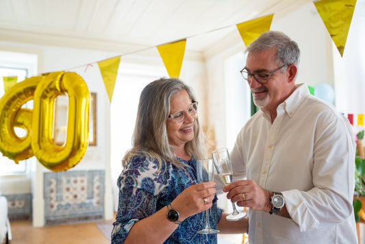 Unique Anniversary Gift Ideas: 10 Ways to Celebrate Your Story