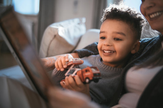 The Best Birthday Gift for Kids: Change Lyrics to a Special Song with AI