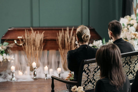 How Families Rewrite Lyrics for Meaningful Funeral Songs