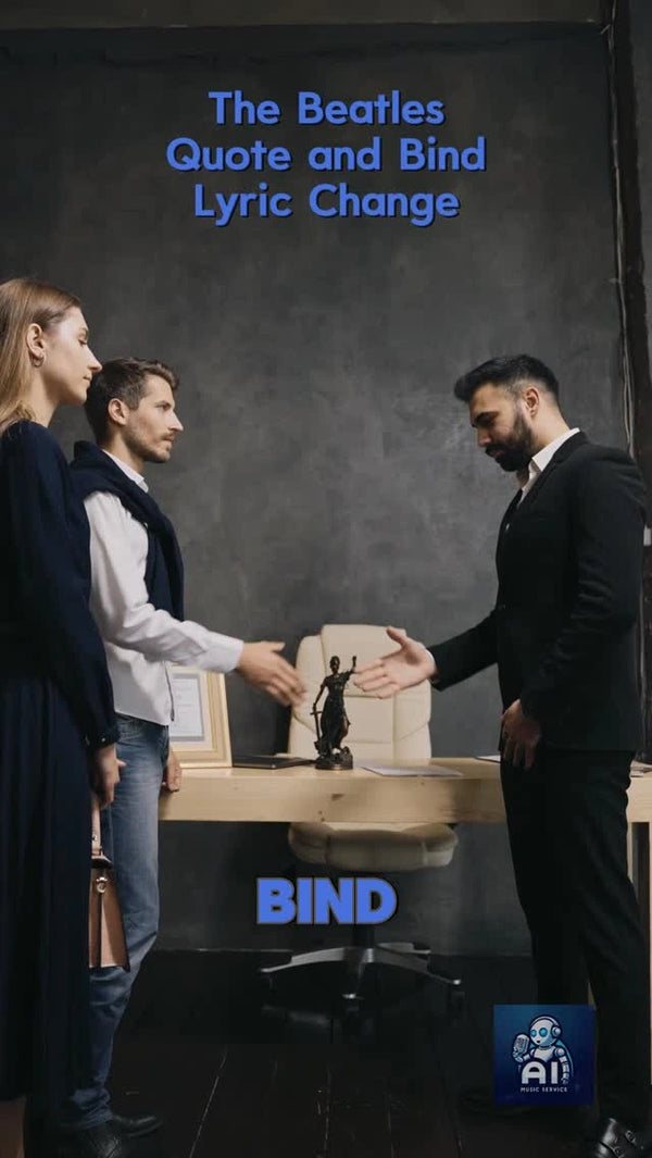 When a company turns Twist and Shout into "Quote and Bind"… you know their marketing team showed up