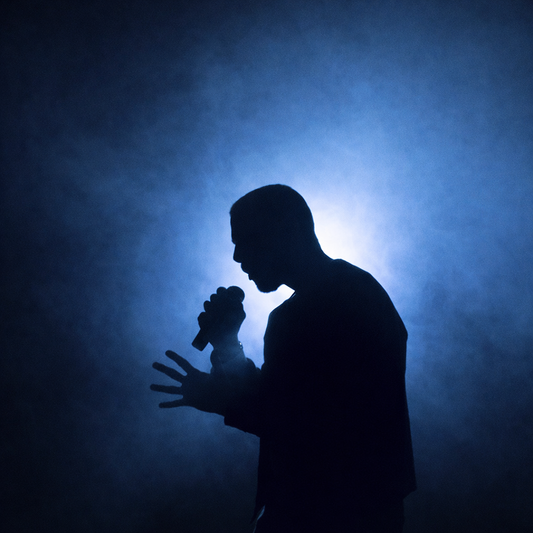 Have This Song Sung in My Voice