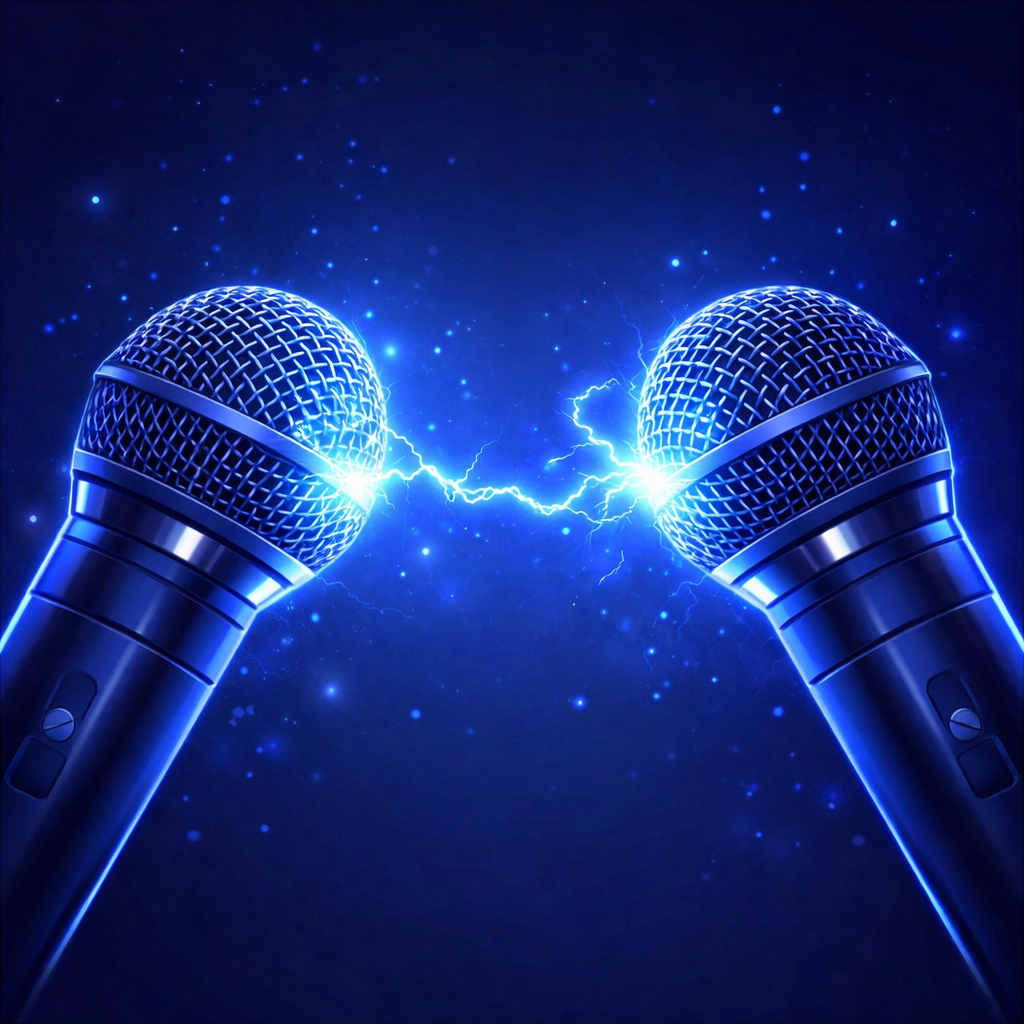 Have This Song Sung in My Voice