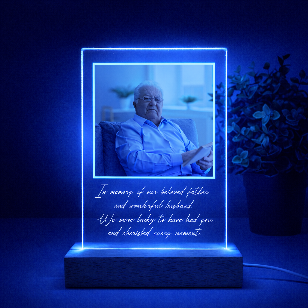 Recreate a Loved One’s Voice