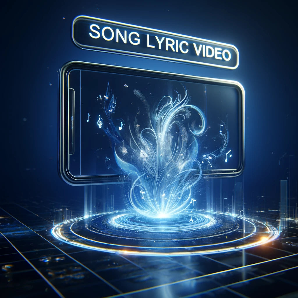 Karaoke Sing-along Lyric Video