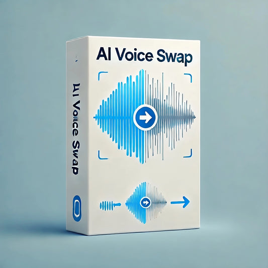 AI Voice Swap