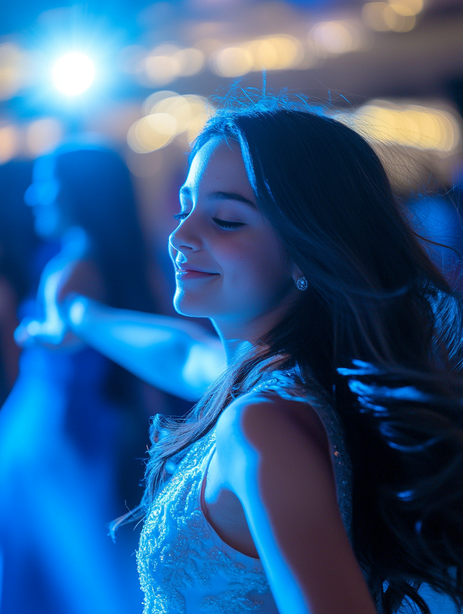 bat mitzvah lyric changes