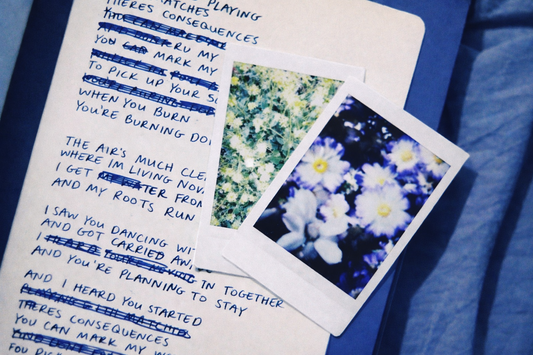 Change Song Lyrics with AI