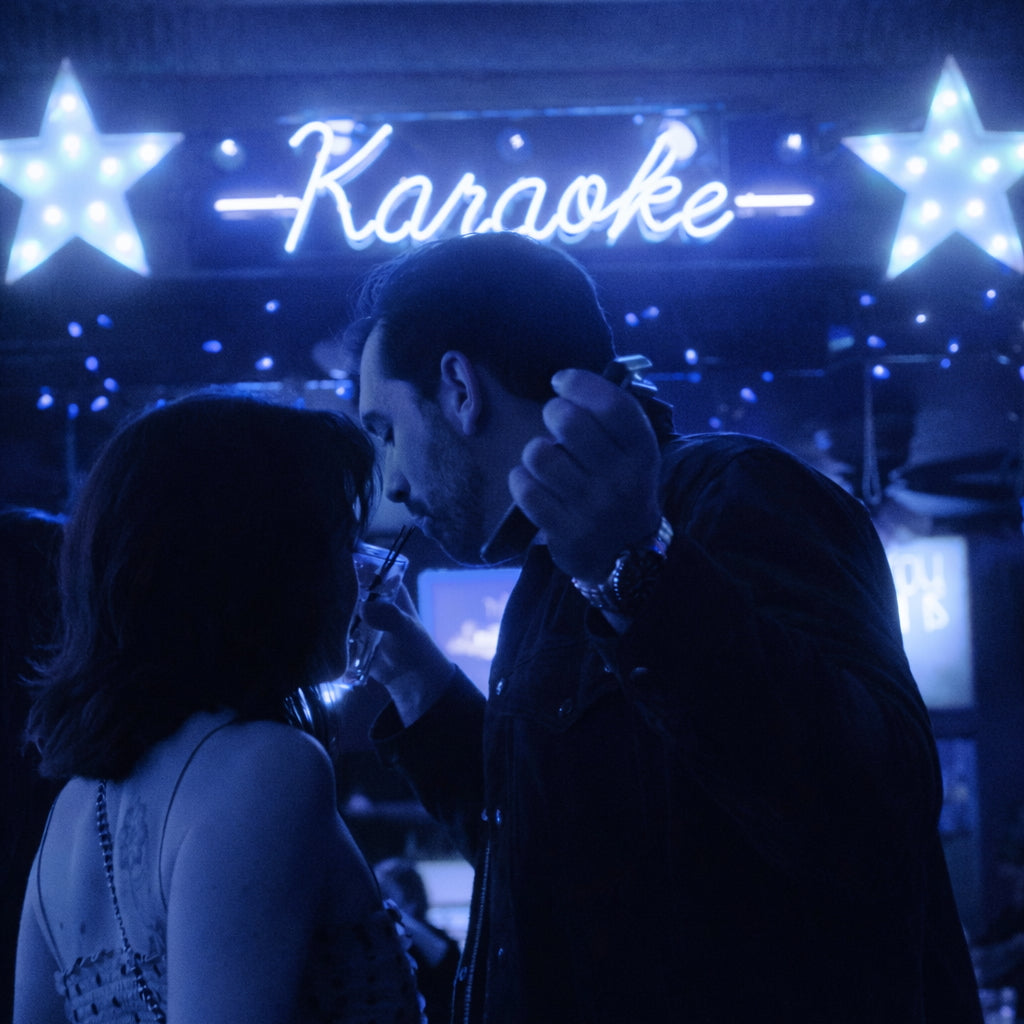 Karaoke-Style Lyric Change Video