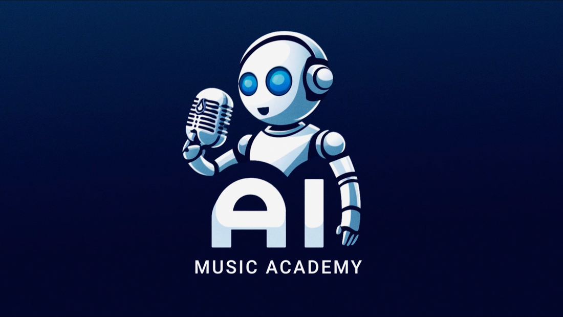 AI Music Academy video