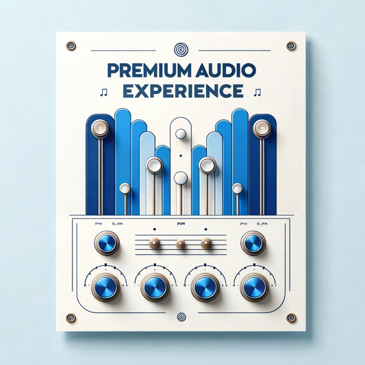 Studio-Quality WAV File (No MP3 Compression)